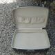 Hostess suitcase