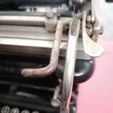 Typewriter 30s