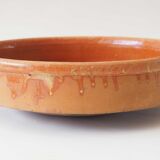 Luberon terracotta dish