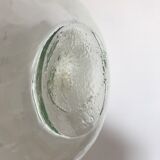 10L transparent demijohn