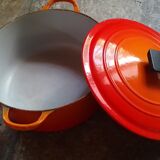 Le Creuset Casserole