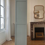 Renovated Parisian Wardrobe