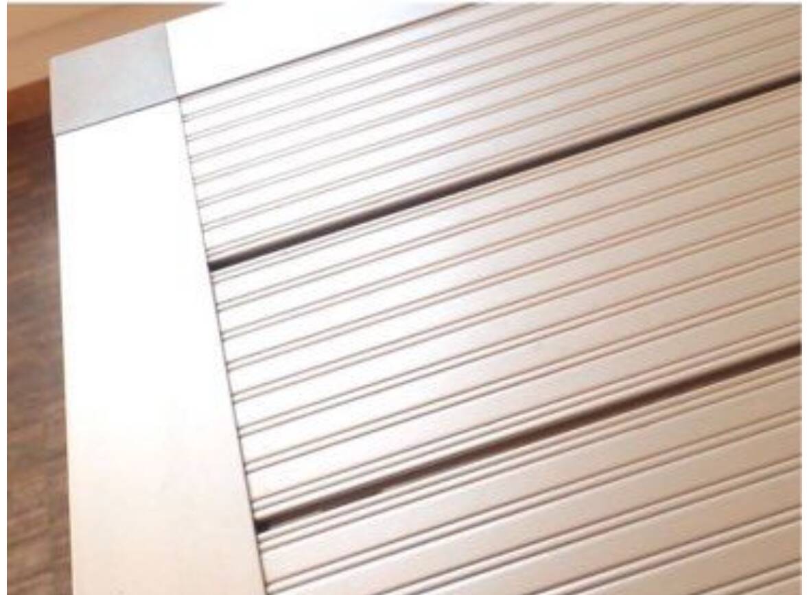 Large Tikka table by Miki Astori