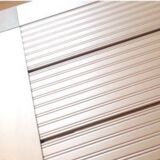 Large Tikka table by Miki Astori