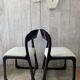 Paire de chaises Baumann
