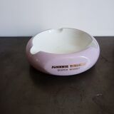 Johnnie Walker ceramic countertop ashtray