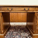 Classic English Eichholtz Desk