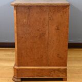 Petite Commode en Frêne – Fin XIXe