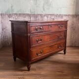 Commode XVIII