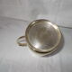 Silver-plated jug