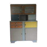 Buffet 2 pieces vintage mado