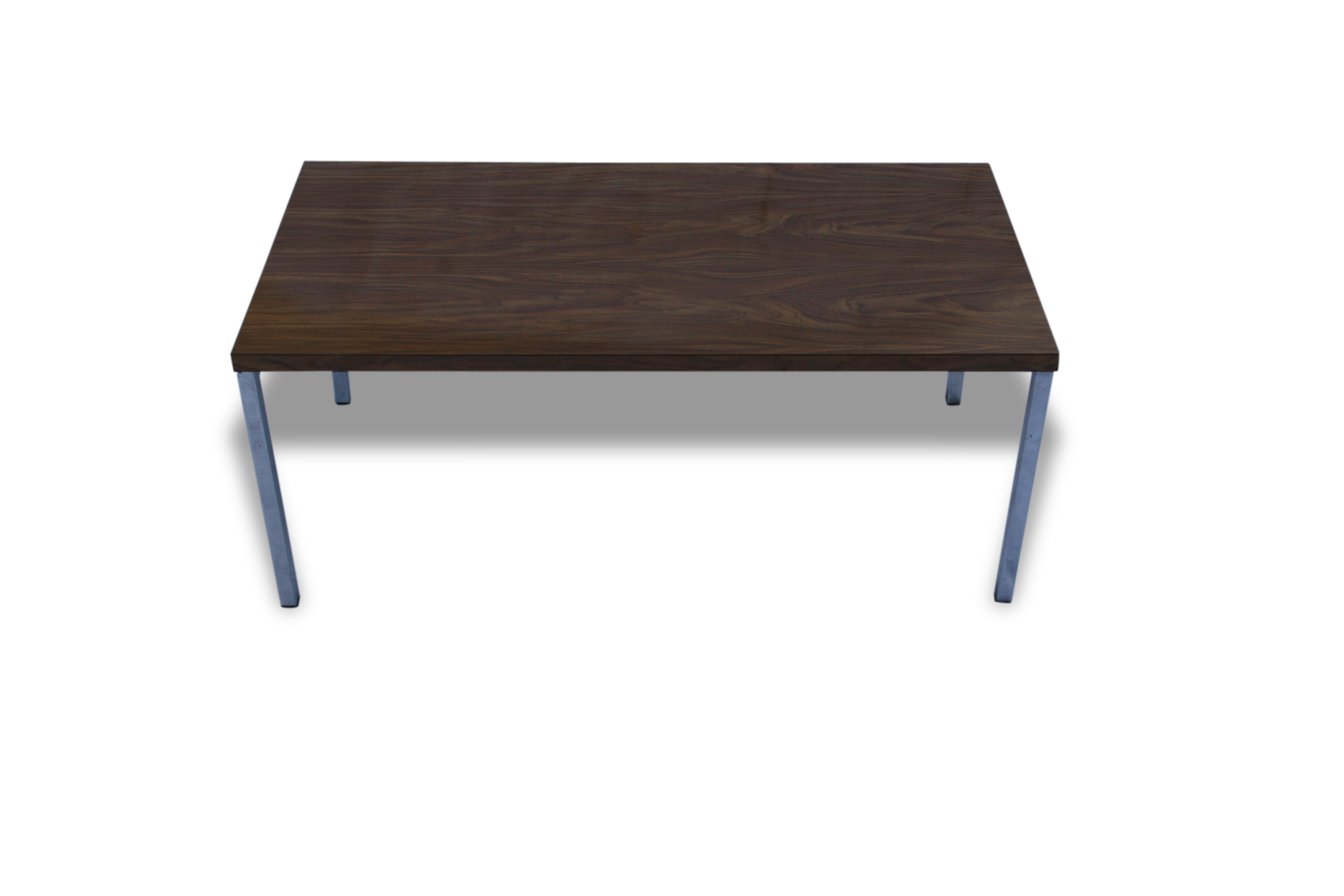 Table low vintage
