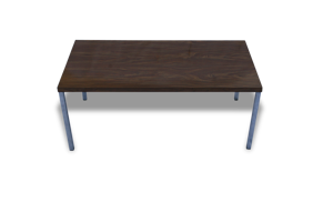 Table basse vintage