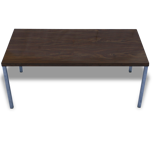 Table basse vintage