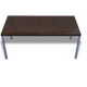 Table low vintage
