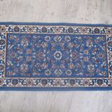 Persian style carpet 59x100cm