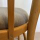 Vintage Dining Chair by Ton, Czechoslovakia 1960’s