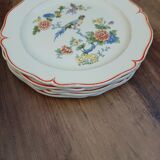 HBCM flat plate