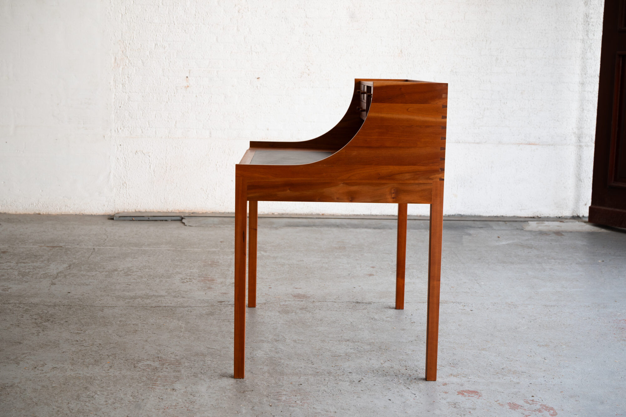 Bureau d'écriture par Andreas Hansen