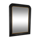 Miroir ancien Louis Philippe 98x71 cm