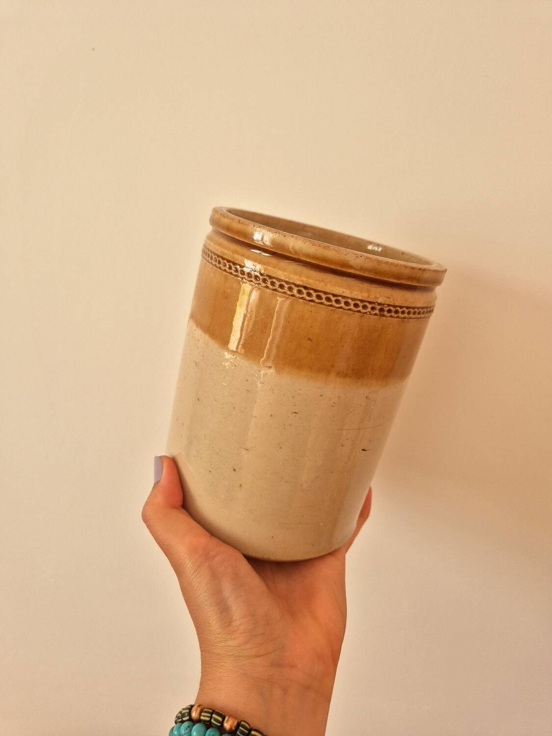 Doulton Lambeth Vintage Stoneware