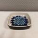 Small Faience bowl from Aluminia Denmark