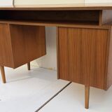 Vintage Scandinavian desk
