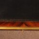 Bureau de style Louis XV en marqueterie - 19° siècle
