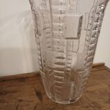 Val Saint Lambert vase Marceau model