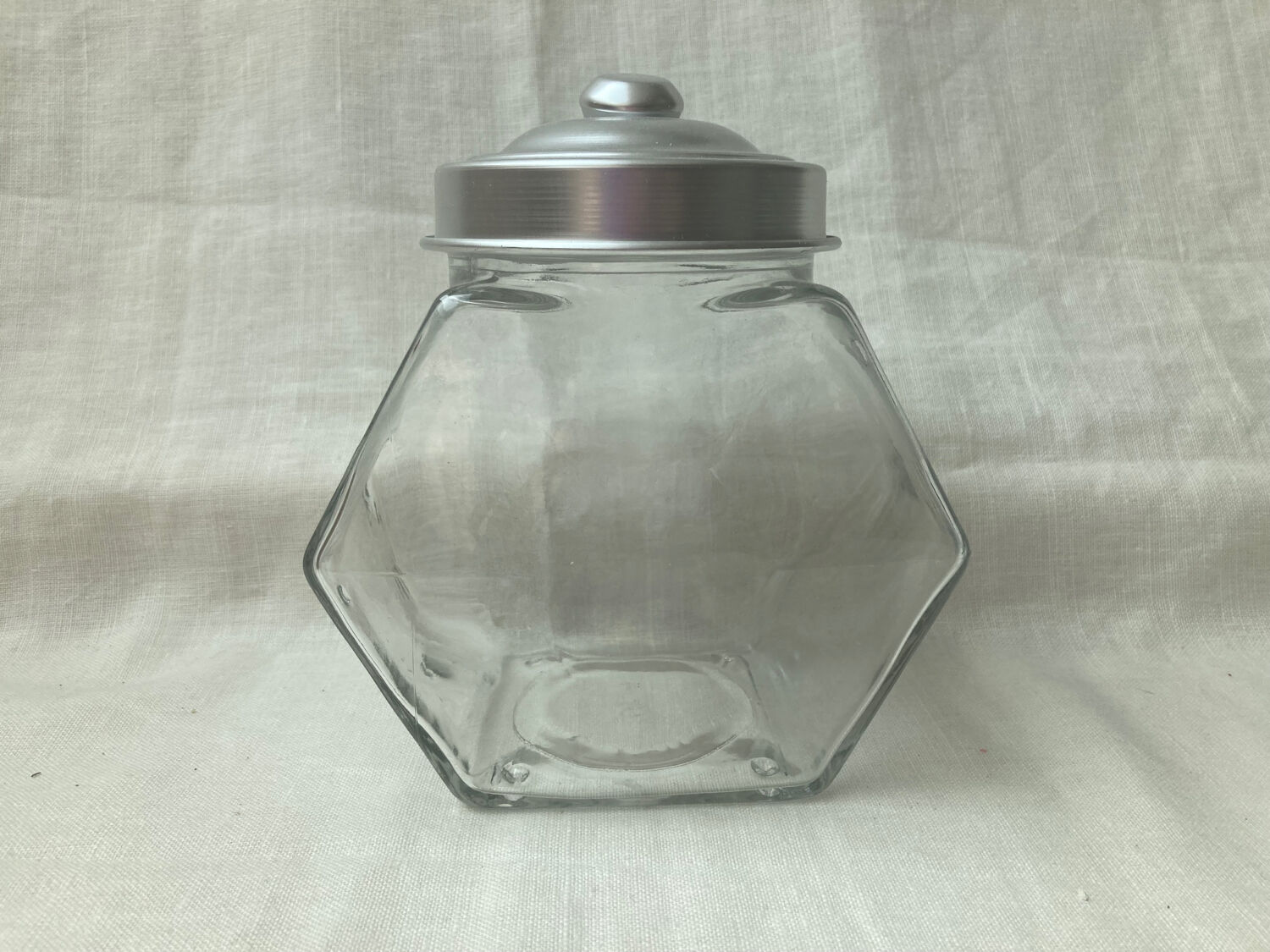 Candy jar