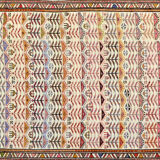 Tapis kilim soumak azari 272cm x 123 cm