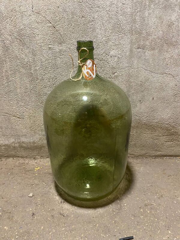 Dame Jeanne 20 L vintage