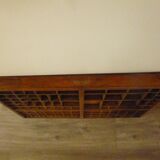 Printing locker, collection drawer...