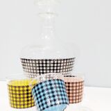 Vintage decanter 1970