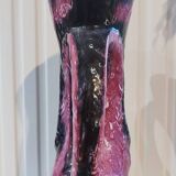 Large ceramic vase Vallauris