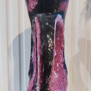 Grand vase en céramique Vallauris