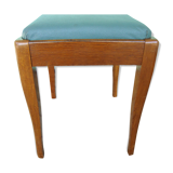 Sewing box worker's stool