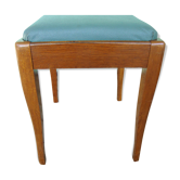 Sewing box worker's stool