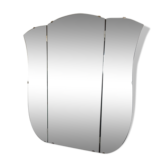 Giant tryptic mirror