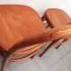 4  bistro chairs
