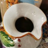 Decorative pitcher
