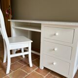 Tommy Flamant desk