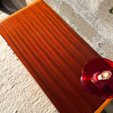 Vintage teak chest of drawers, 60s/70s.
