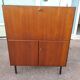 Beautiful secretary office vintage 1950 1960