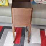 Louis XV style bedside table