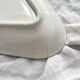 Ironware ramekin dish “Marie Louise” Saint Amand and Hamage