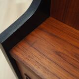 Teak highboard, Danish design, 1960s, production: Denmark