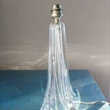 DAUM crystal lamp base