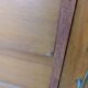 Small vintage sideboard