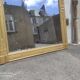Miroir empire 139/103 cm